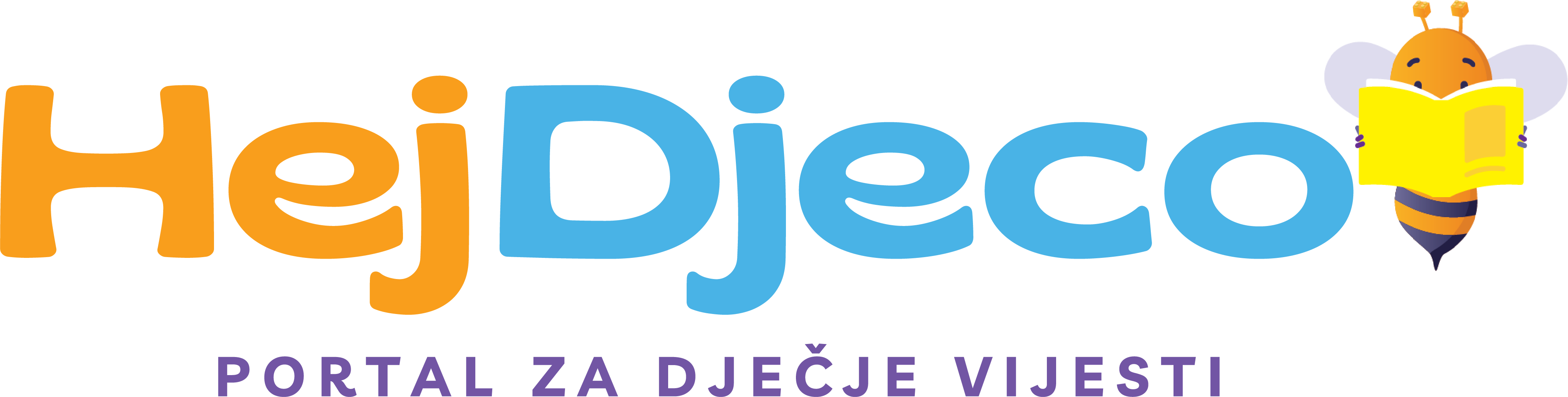 Portal Hej djeco