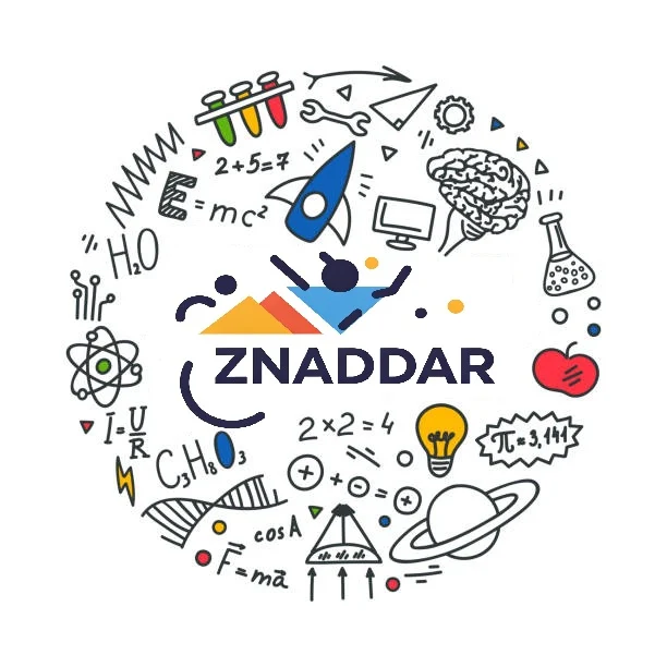 ZNADDAR poziv za uključivanje učenika na STEM radionice