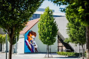 Nikola Tesla Experience centar Karlovac