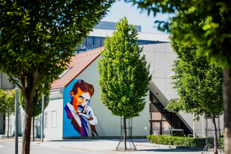 Nikola Tesla Experience centar Karlovac