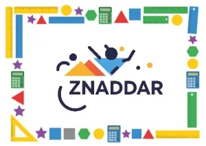 Zaigrajte sa ZNADDAR-om matematiku na Europskom trgu